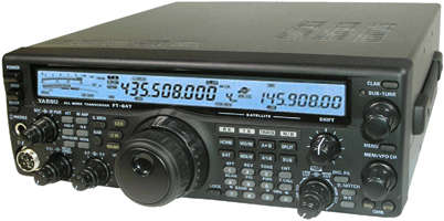 FT-847