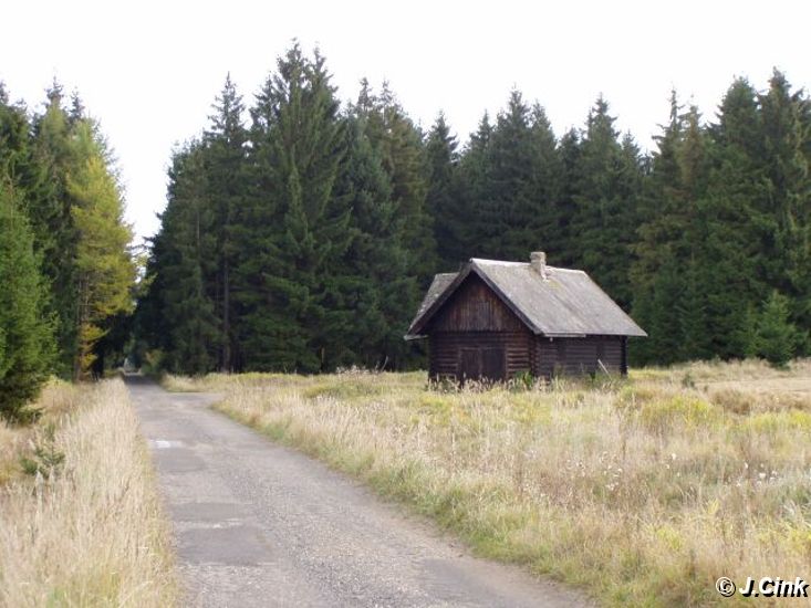 bouda Vclavka