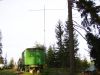 1x10el.YAGI PA0MS pro 144 MHz